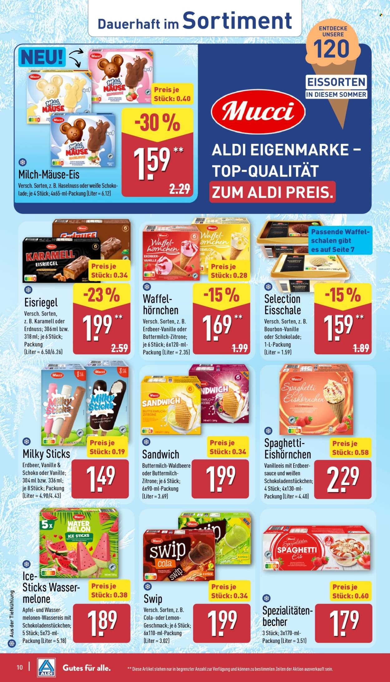 ALDI NORD Prospekt - Asia Woche (2026-05-18 - 2026-05-23)
