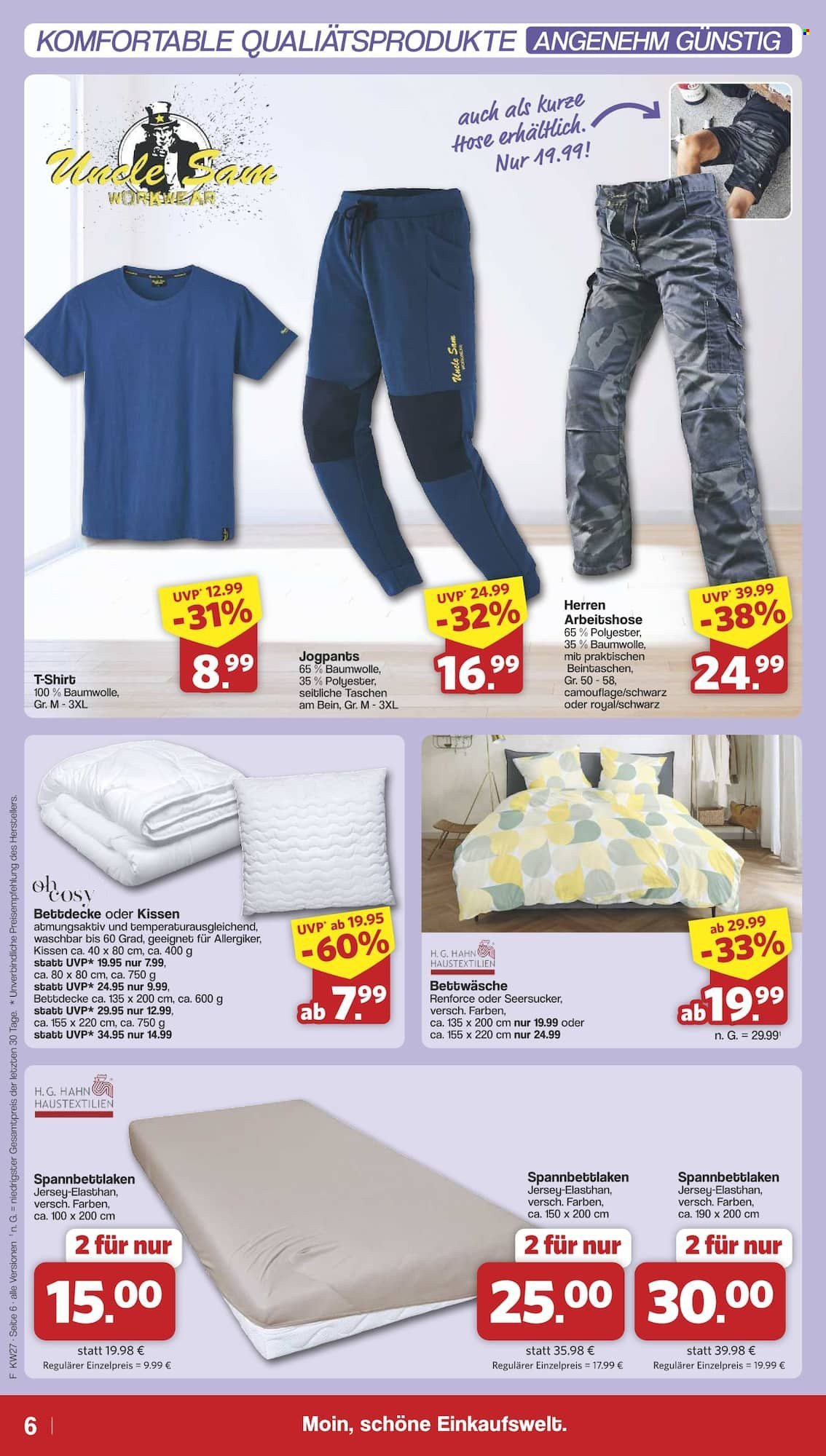 FAMILA Prospekt - Ab Montag 29.06.2026