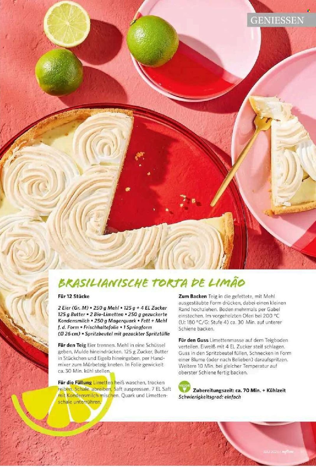 COMBI Prospekt - myTime Magazin