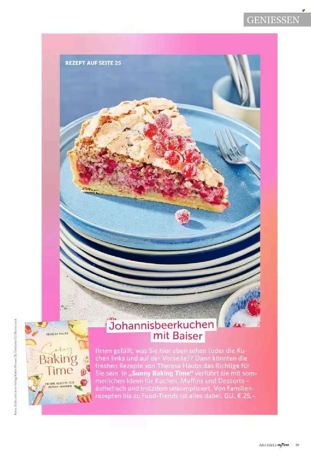 COMBI Prospekt - myTime Magazin