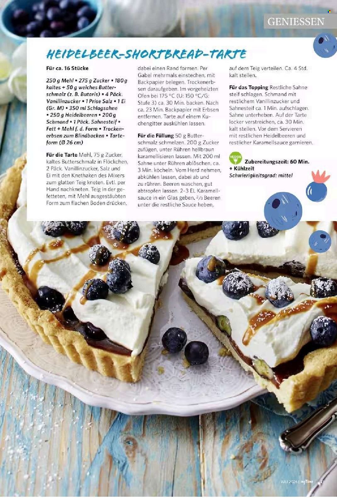 COMBI Prospekt - myTime Magazin