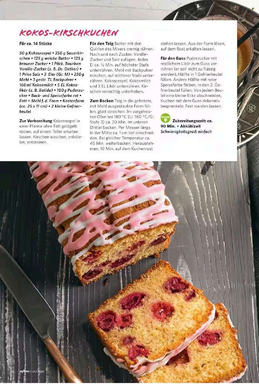 COMBI Prospekt - myTime Magazin