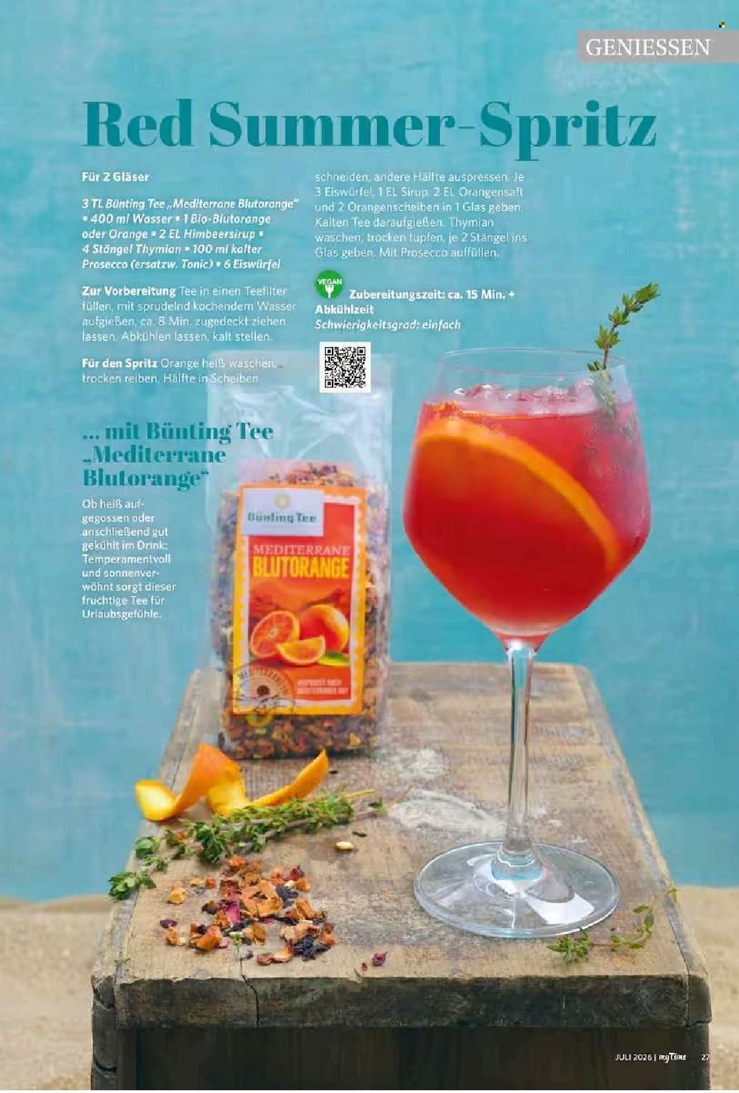 COMBI Prospekt - myTime Magazin