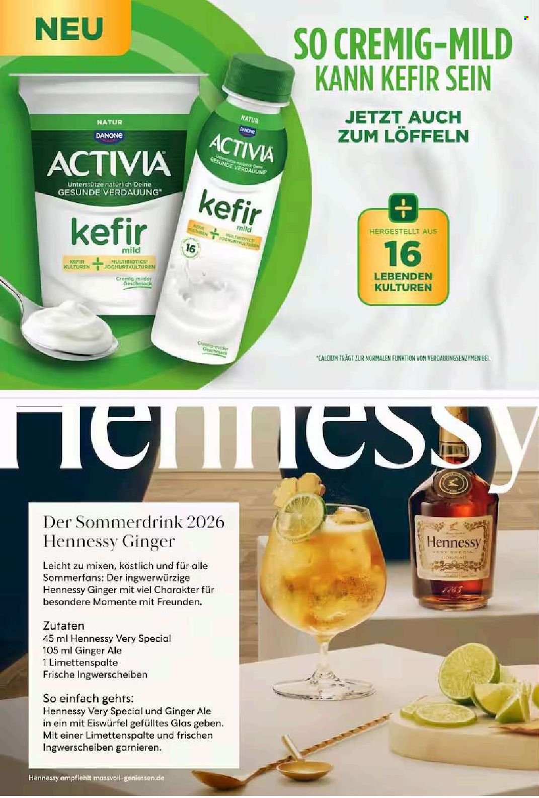 COMBI Prospekt - myTime Magazin