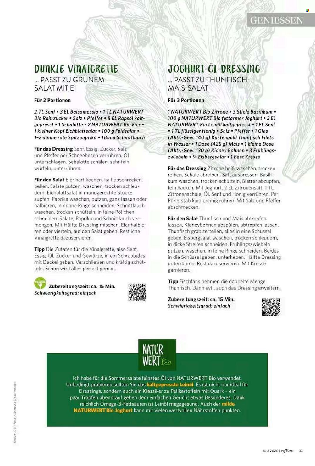 COMBI Prospekt - myTime Magazin