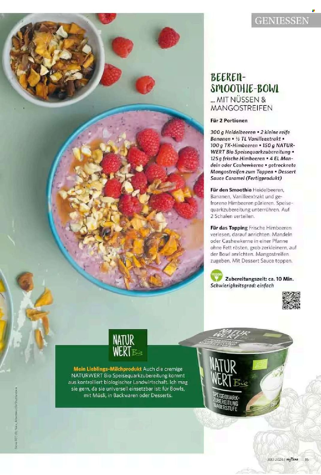 COMBI Prospekt - myTime Magazin