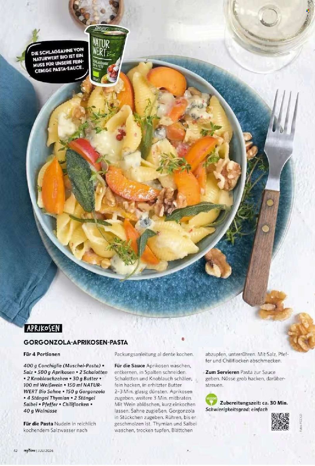 COMBI Prospekt - myTime Magazin