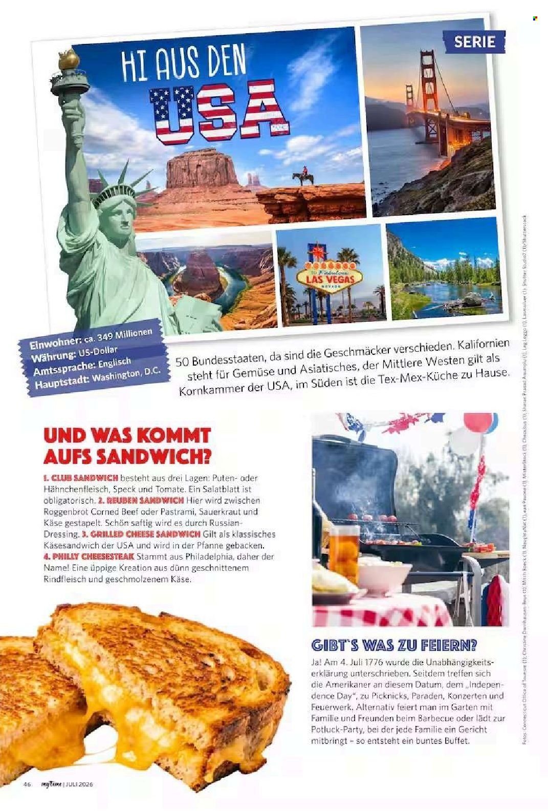 COMBI Prospekt - myTime Magazin