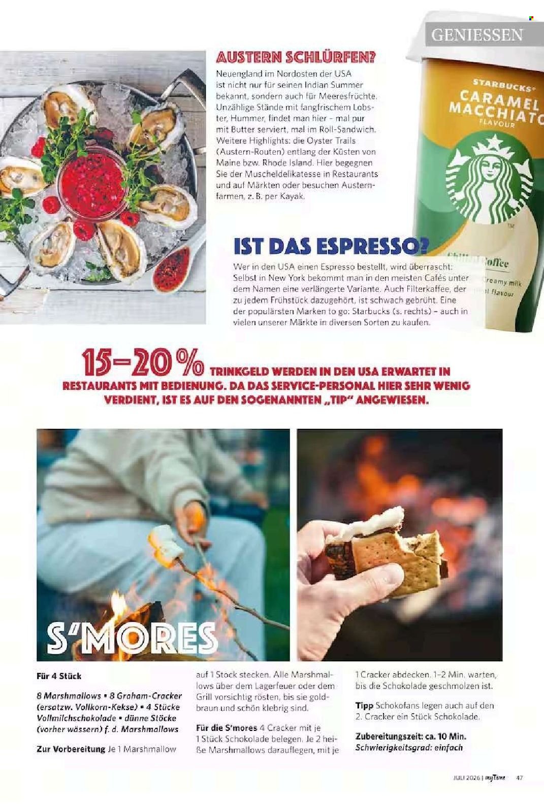 COMBI Prospekt - myTime Magazin