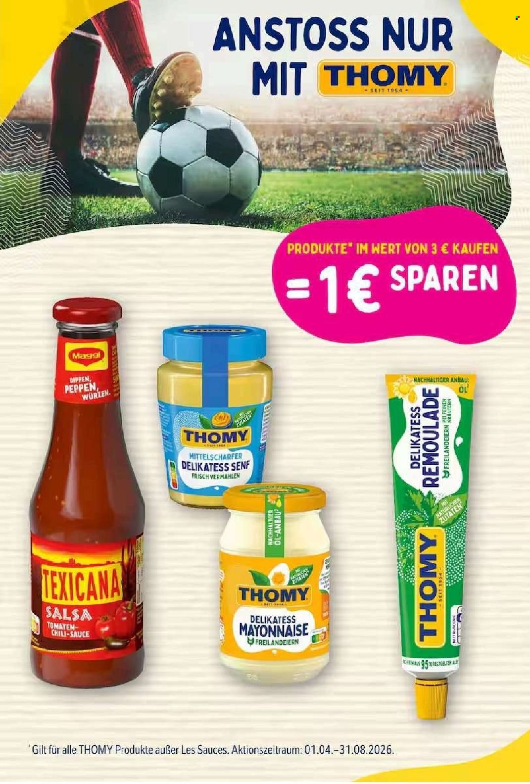 COMBI Prospekt - myTime Magazin