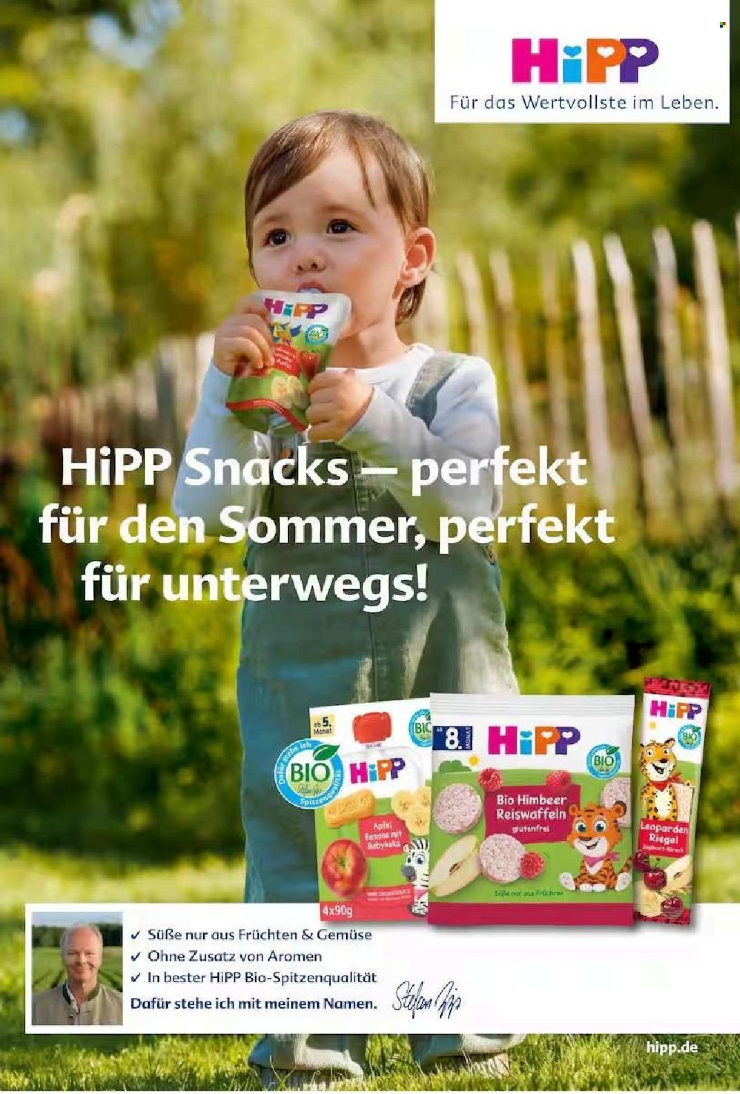 COMBI Prospekt - myTime Magazin