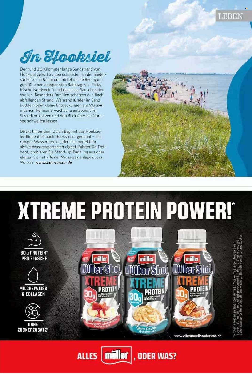 COMBI Prospekt - myTime Magazin