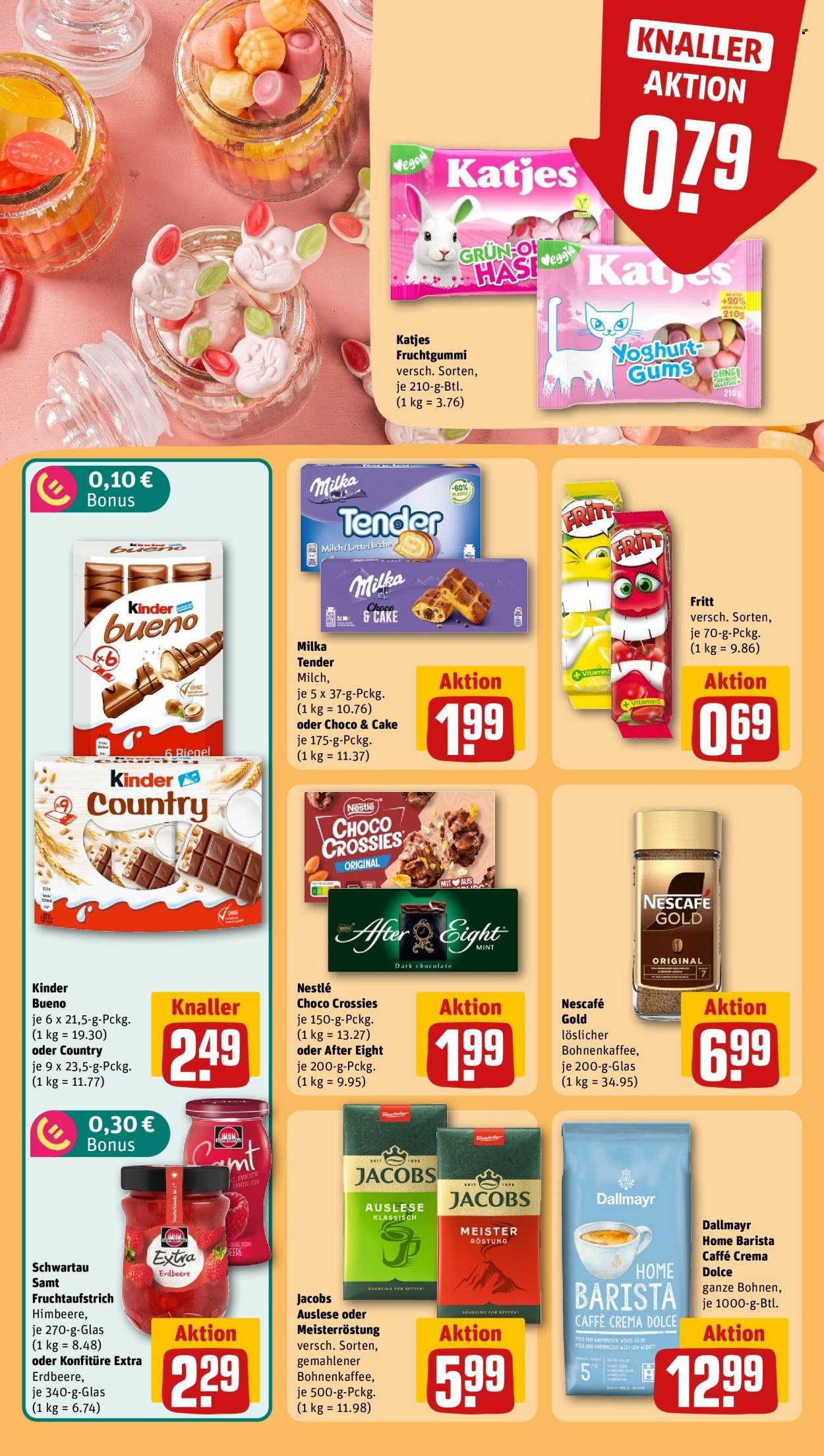 REWE Prospekt - Ab Montag 7.09.2026