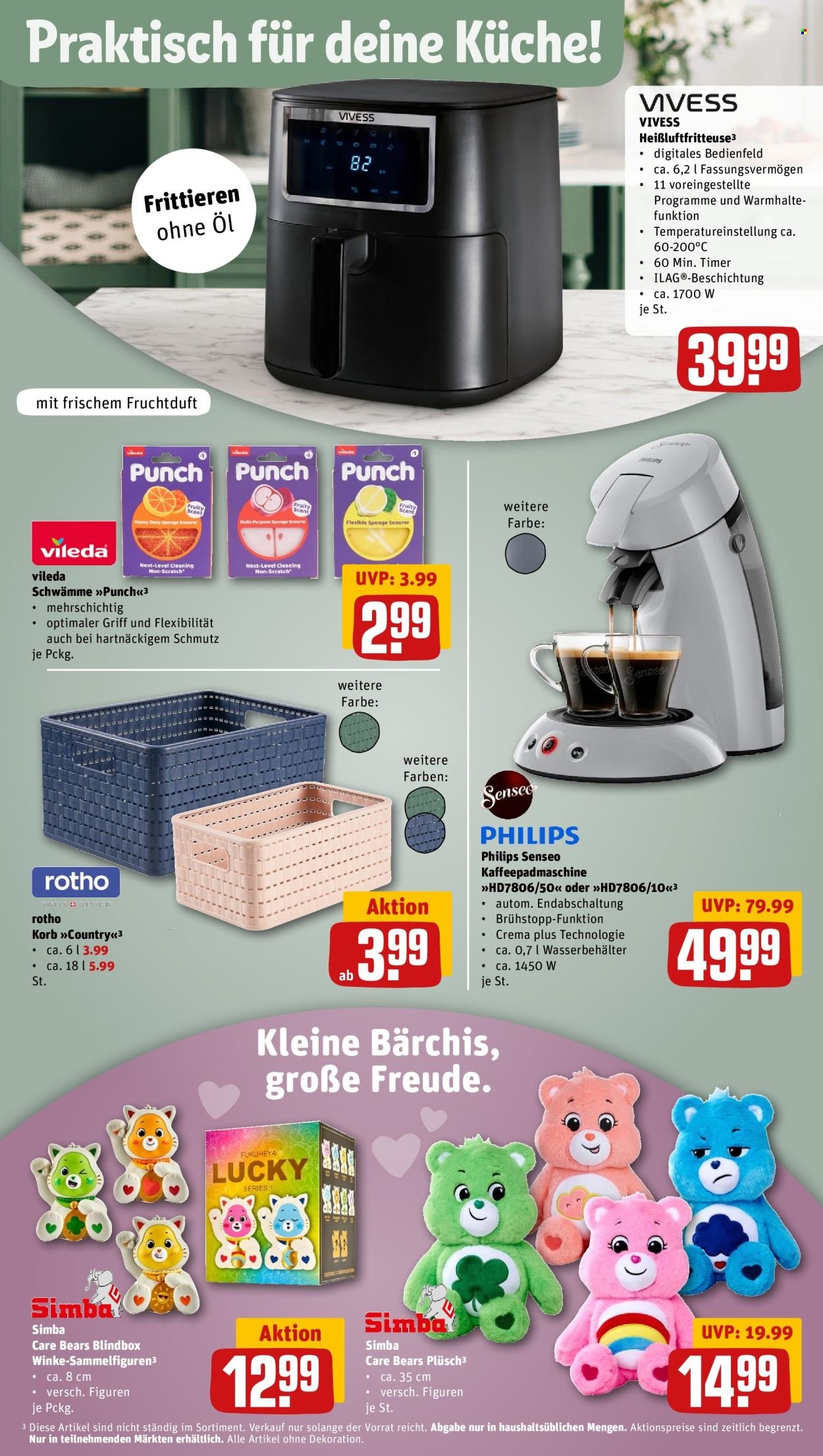 REWE Prospekt - Ab Montag 7.09.2026