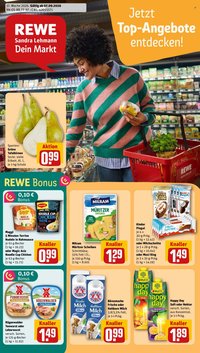 REWE Prospekt - Ab Montag 7.09.2026