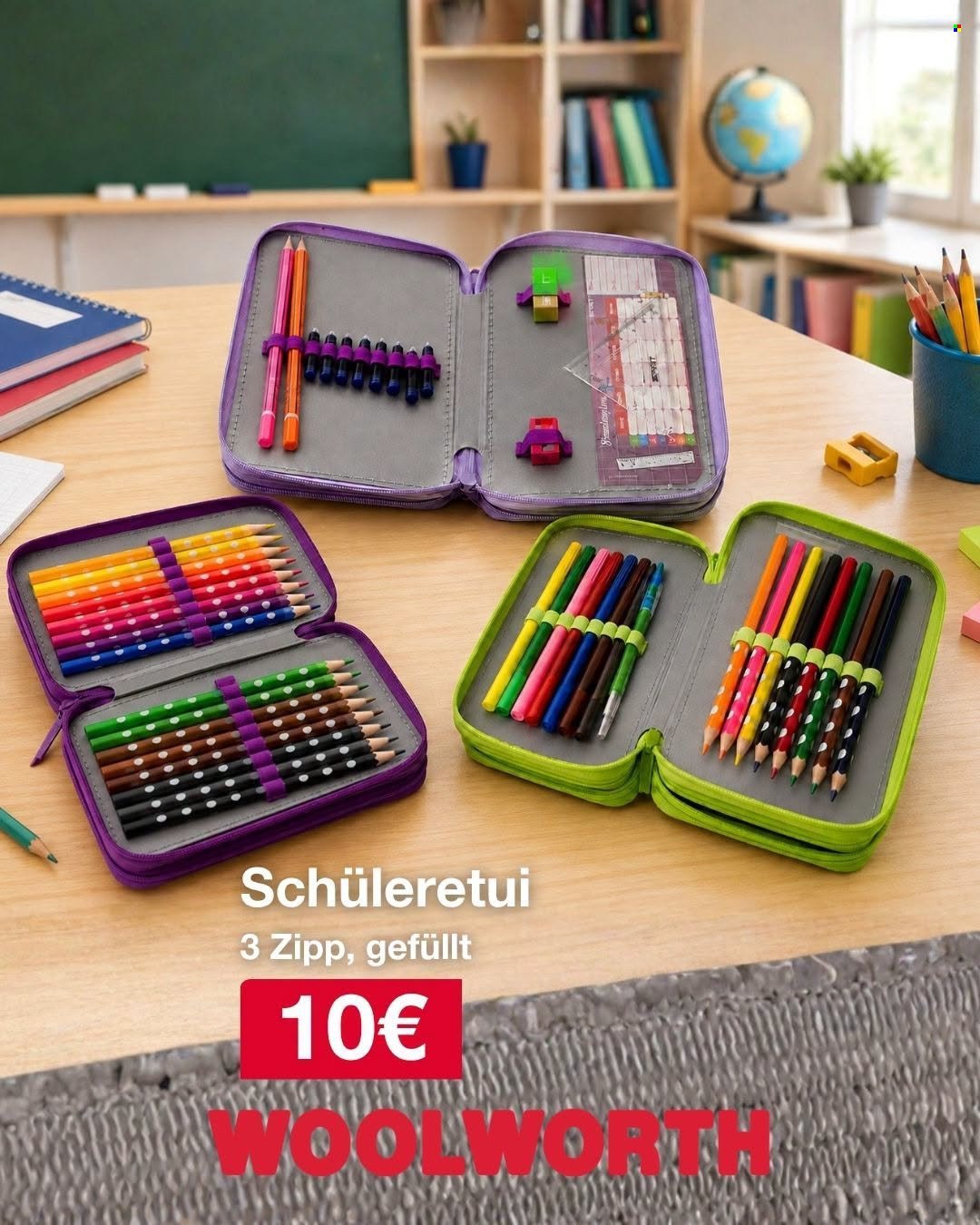 WOOLWORTH Angebote - Juli 2026