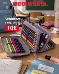 WOOLWORTH Angebote - Juli 2026