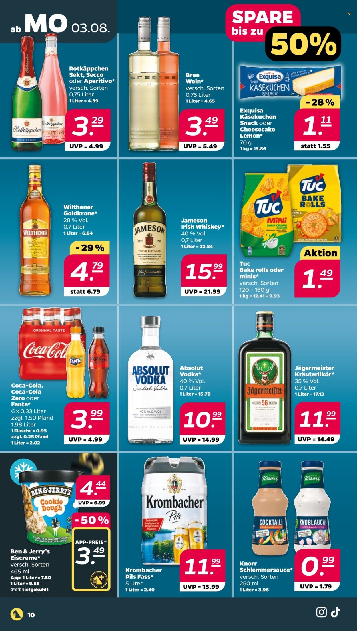 NETTO Prospekt - Woche 32