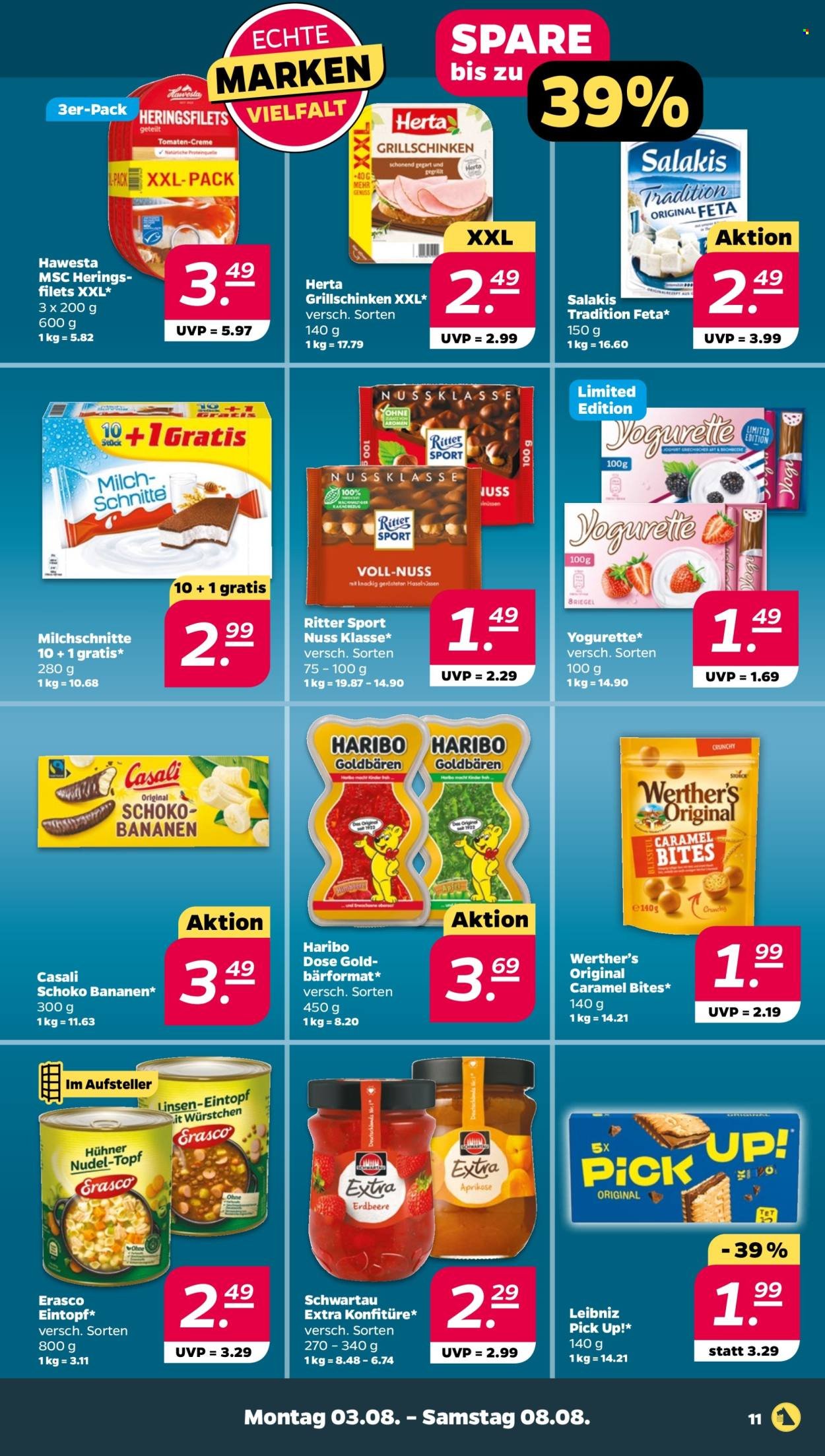 NETTO Prospekt - Woche 32