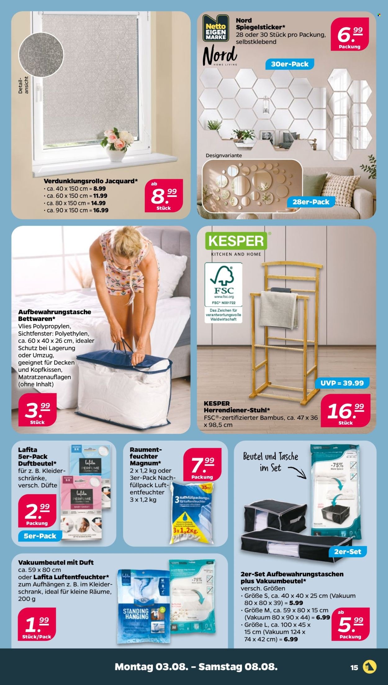 NETTO Prospekt - Woche 32
