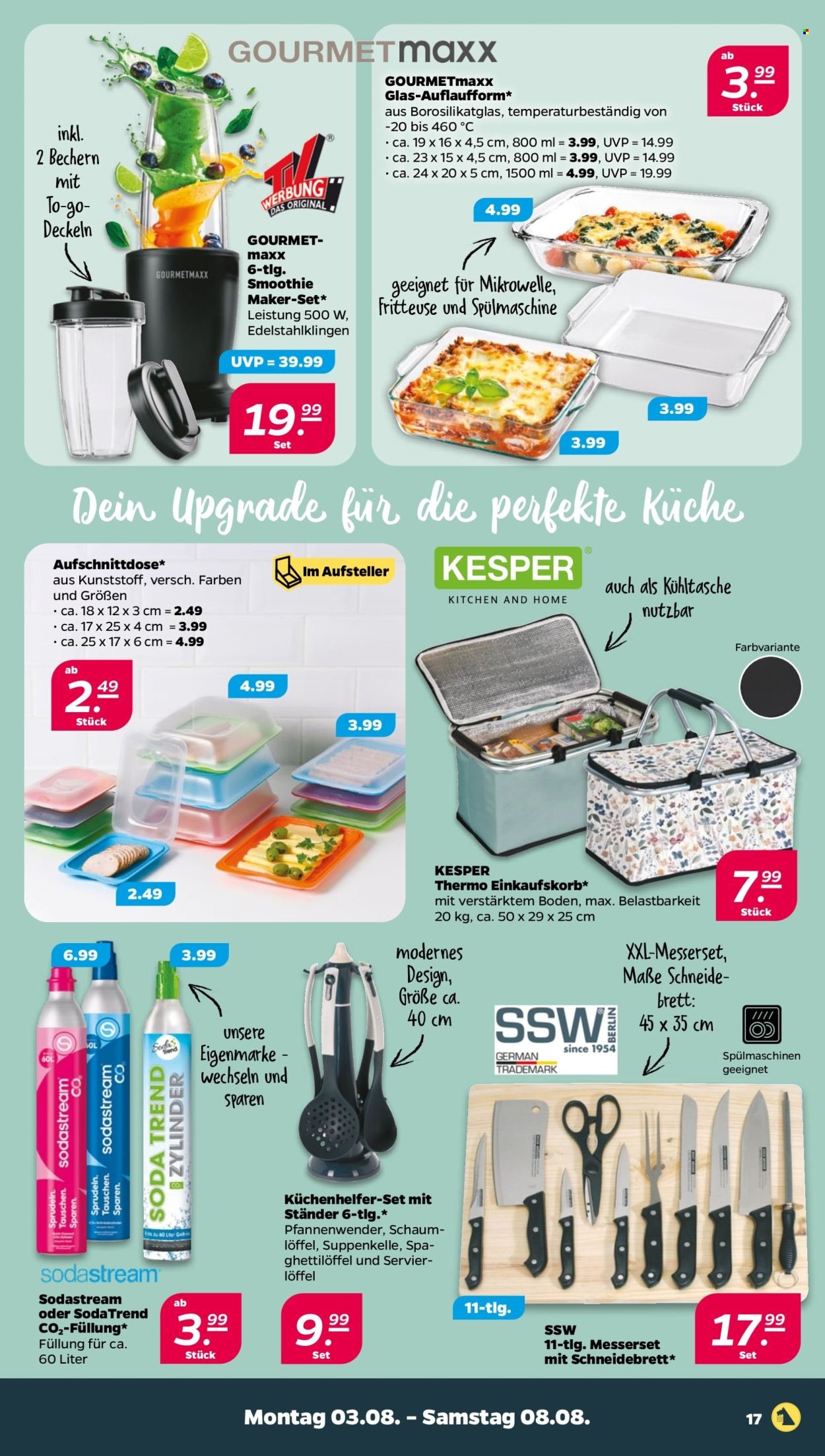NETTO Prospekt - Woche 32