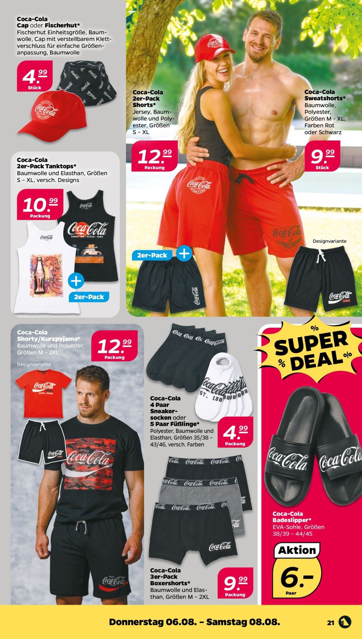 NETTO Prospekt - Woche 32