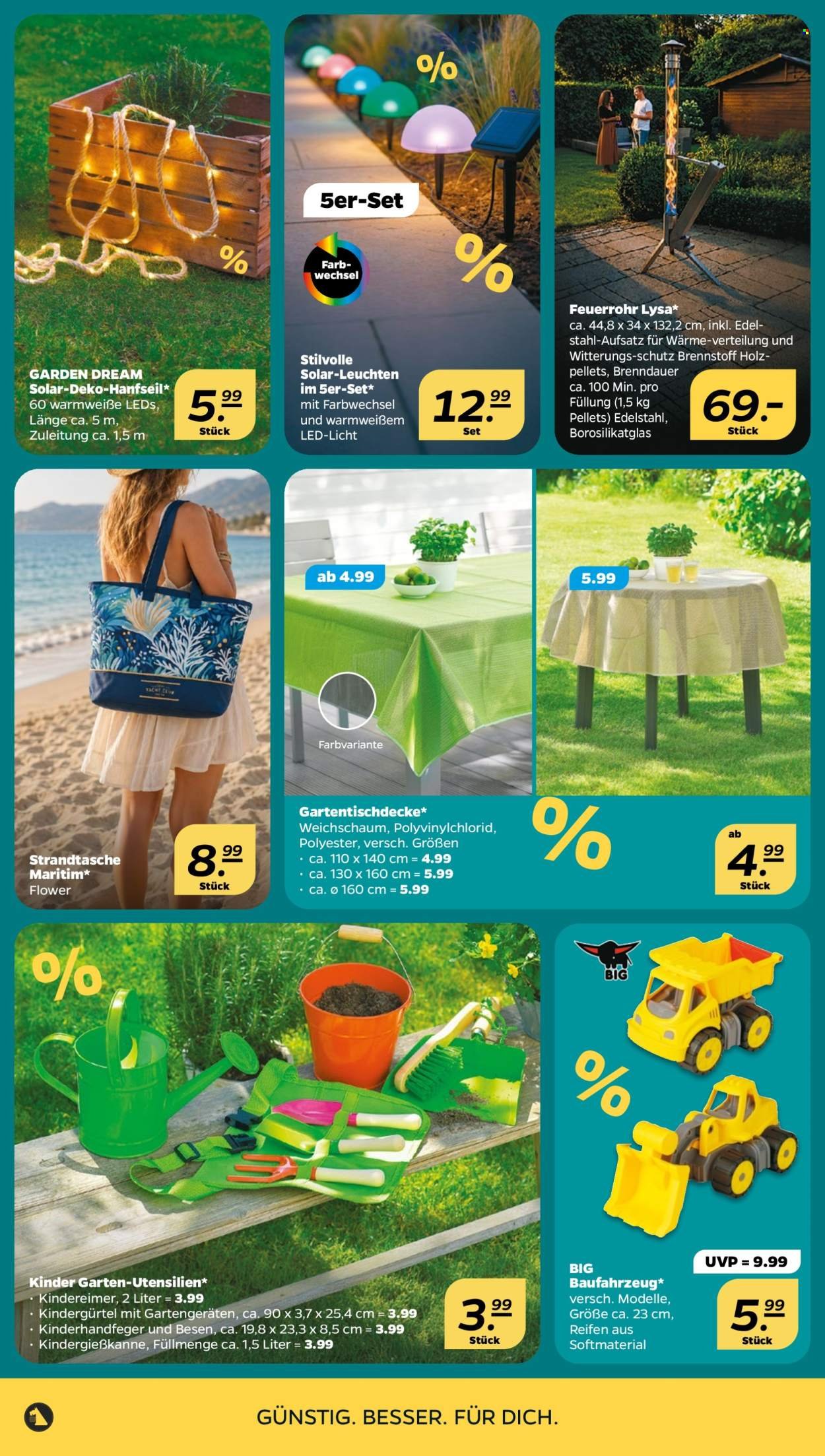 NETTO Prospekt - Woche 32