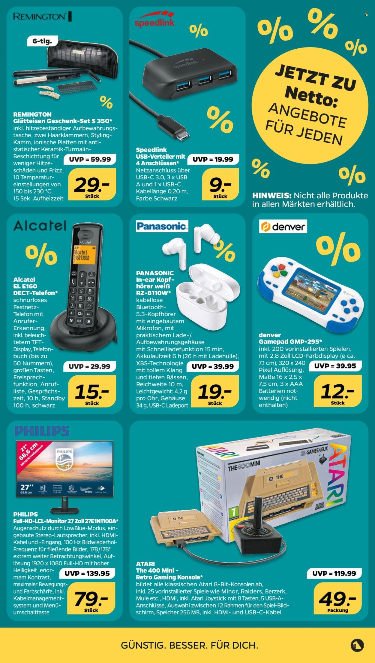 NETTO Prospekt - Woche 32
