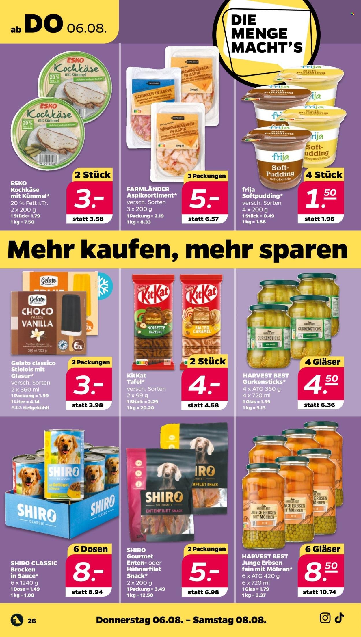 NETTO Prospekt - Woche 32