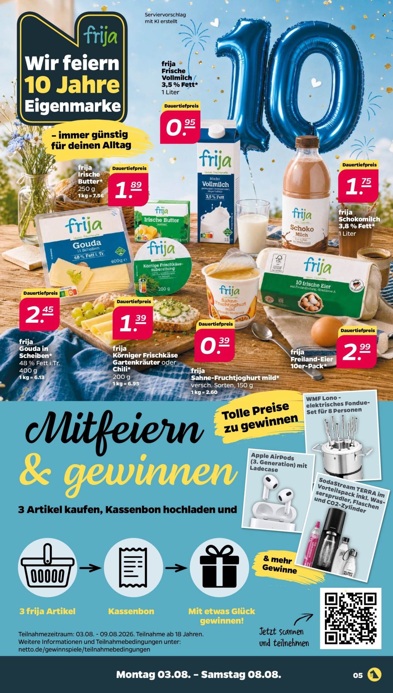 NETTO Prospekt - Woche 32