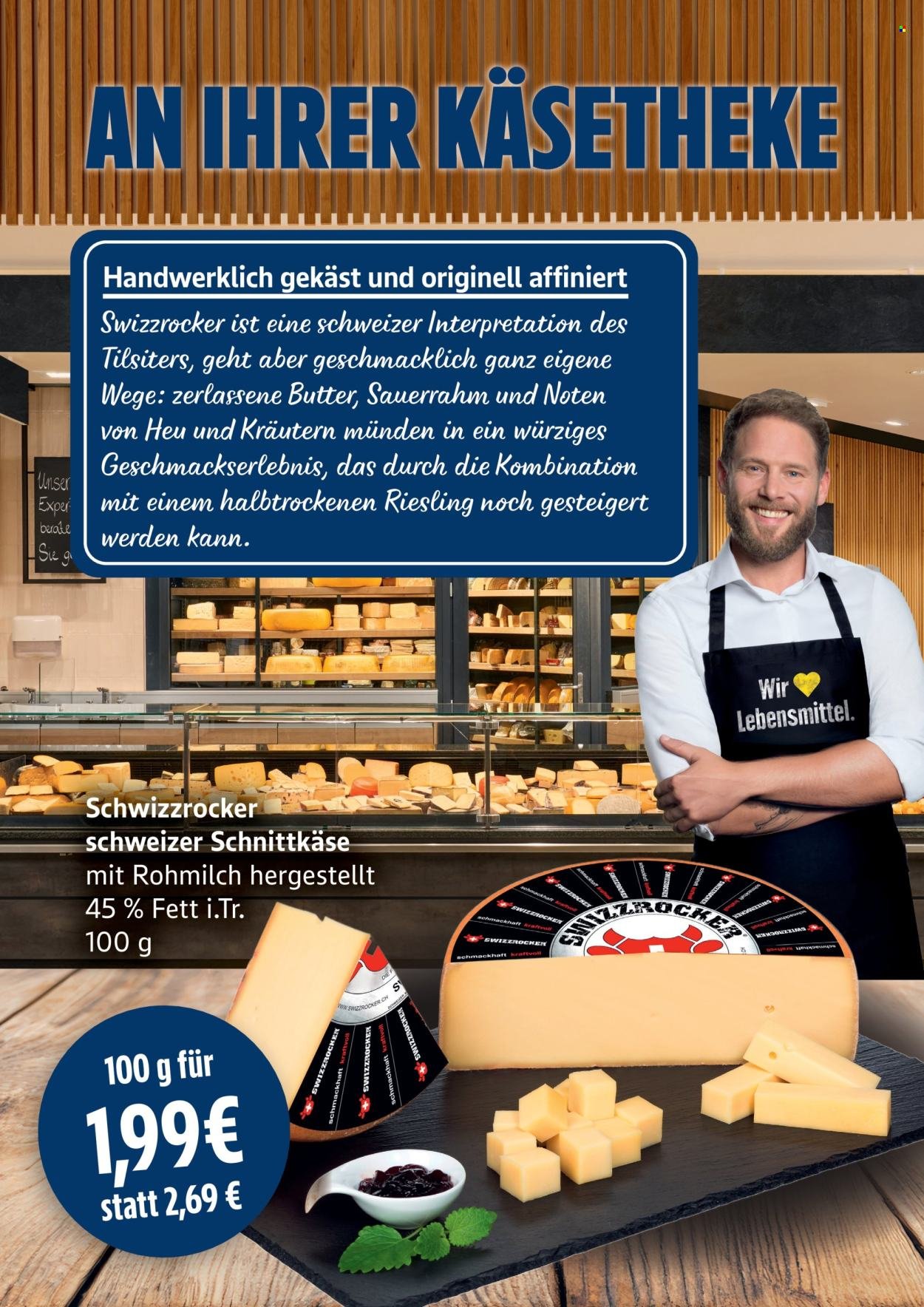 EDEKA Prospekt - Ab Montag 11.05.2026