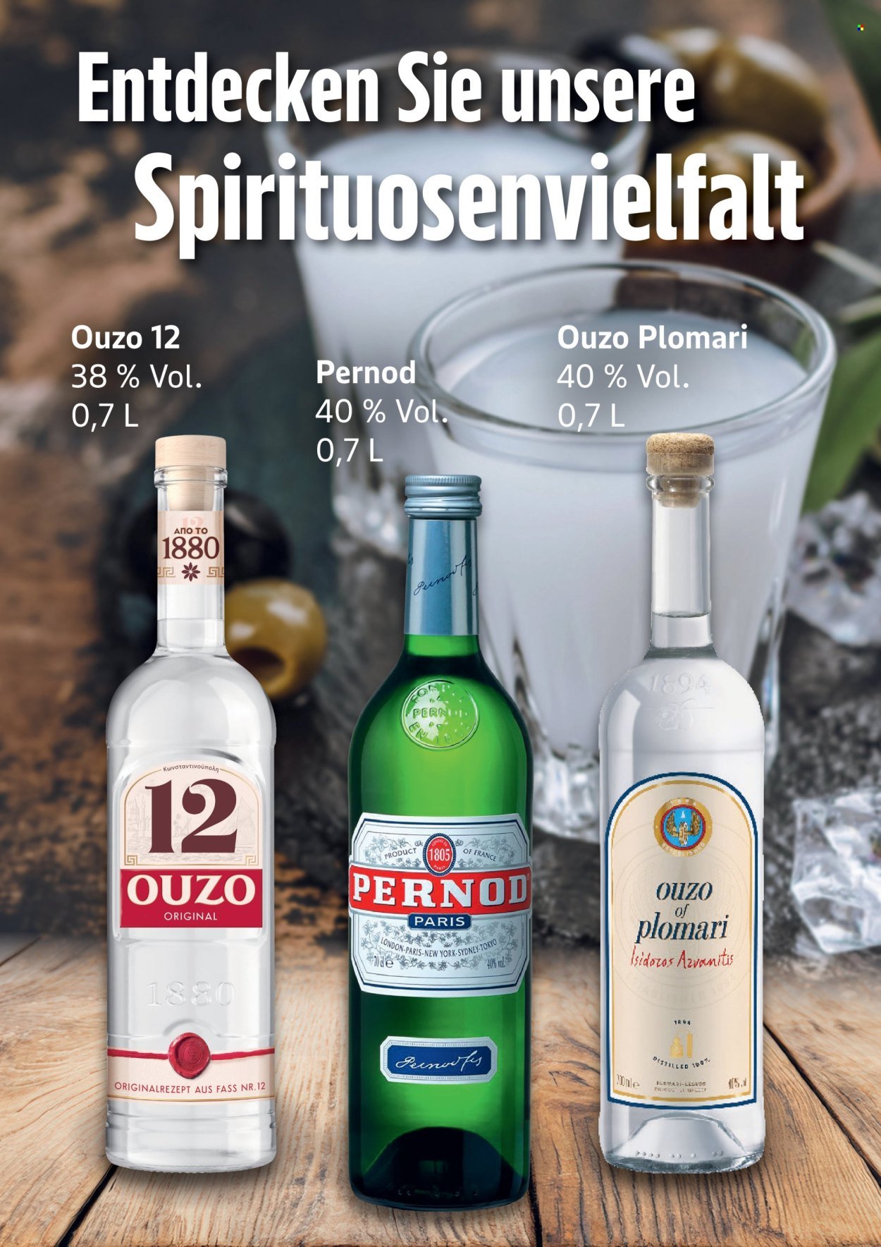 EDEKA Prospekt - Ab Montag 11.05.2026