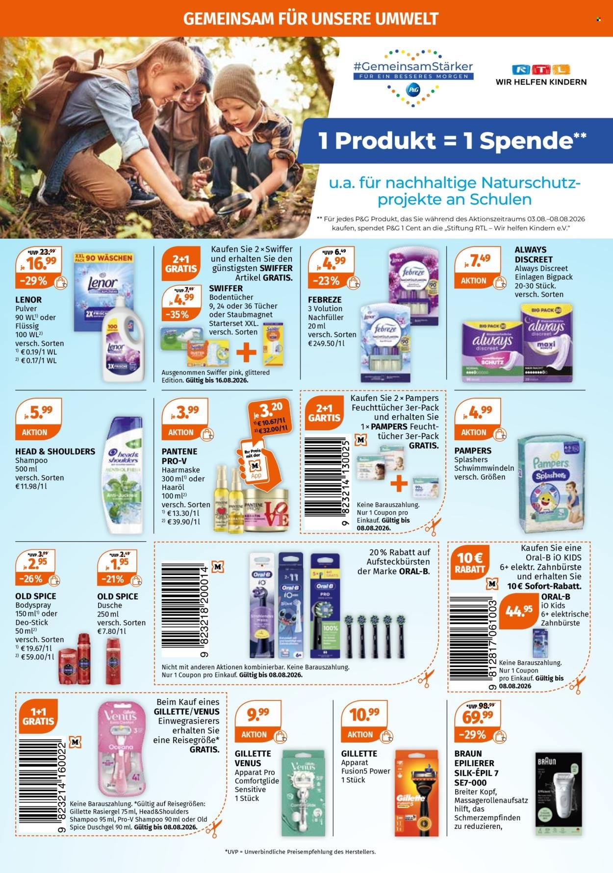 MÜLLER Prospekt - Unsere Sommer Must-haves!