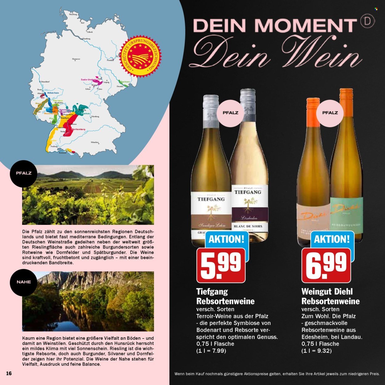 HIT Prospekt - Ab Montag 10.08.2026