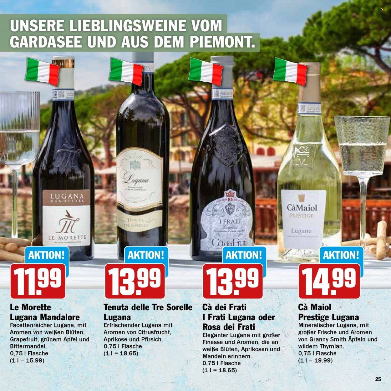 HIT Prospekt - Ab Montag 10.08.2026