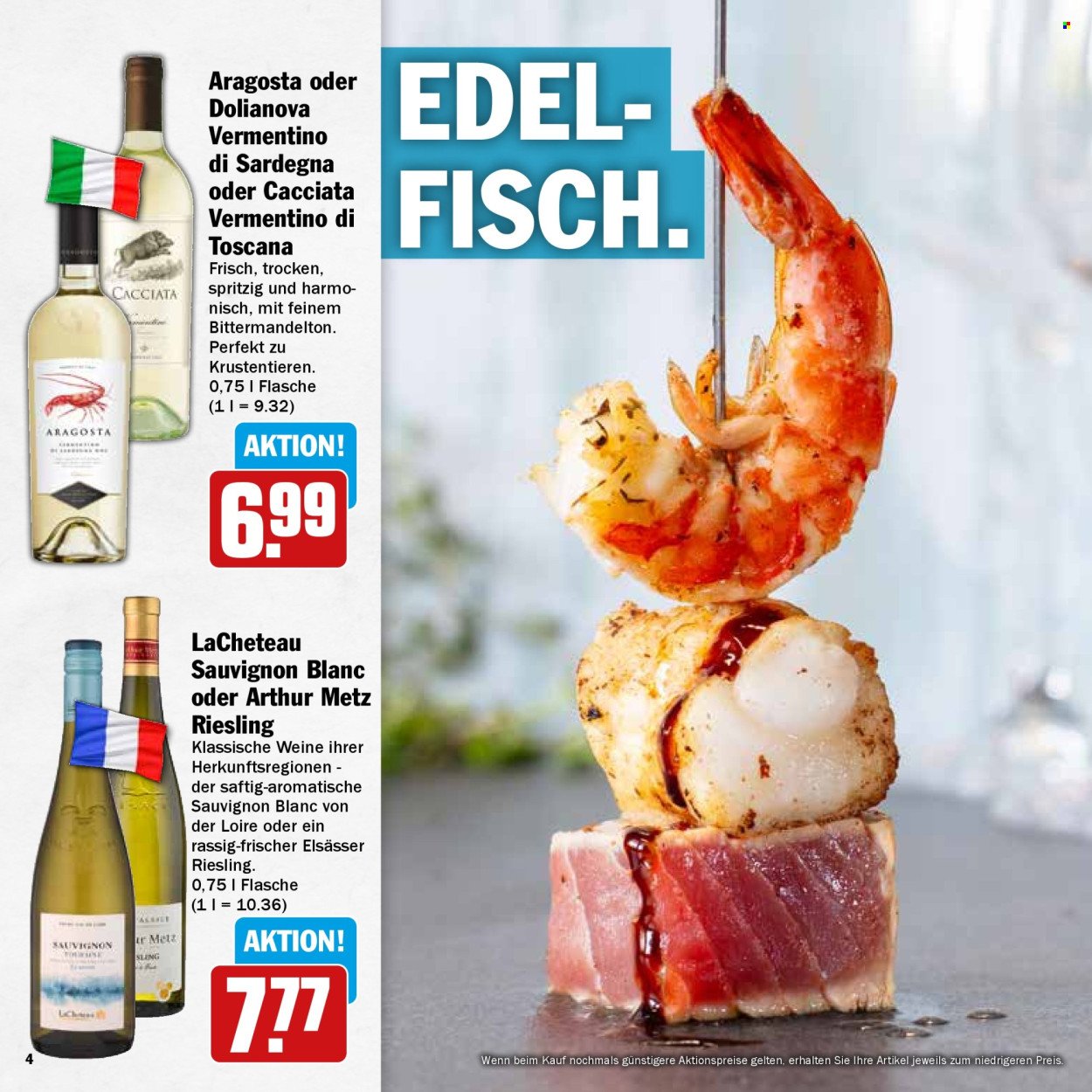 HIT Prospekt - Ab Montag 10.08.2026