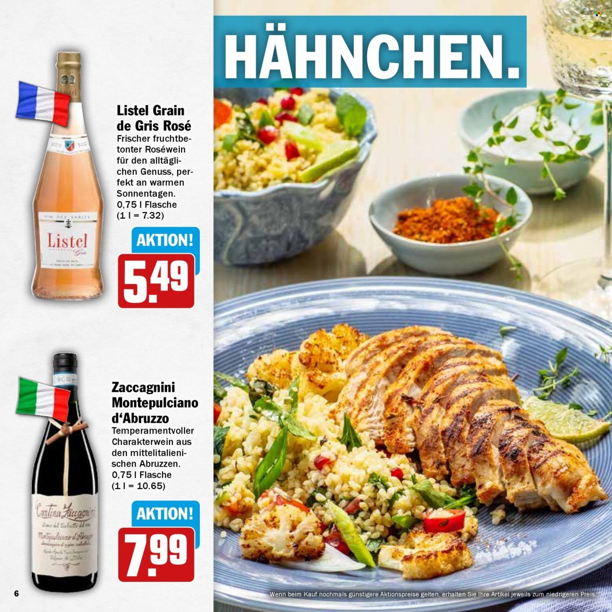 HIT Prospekt - Ab Montag 10.08.2026