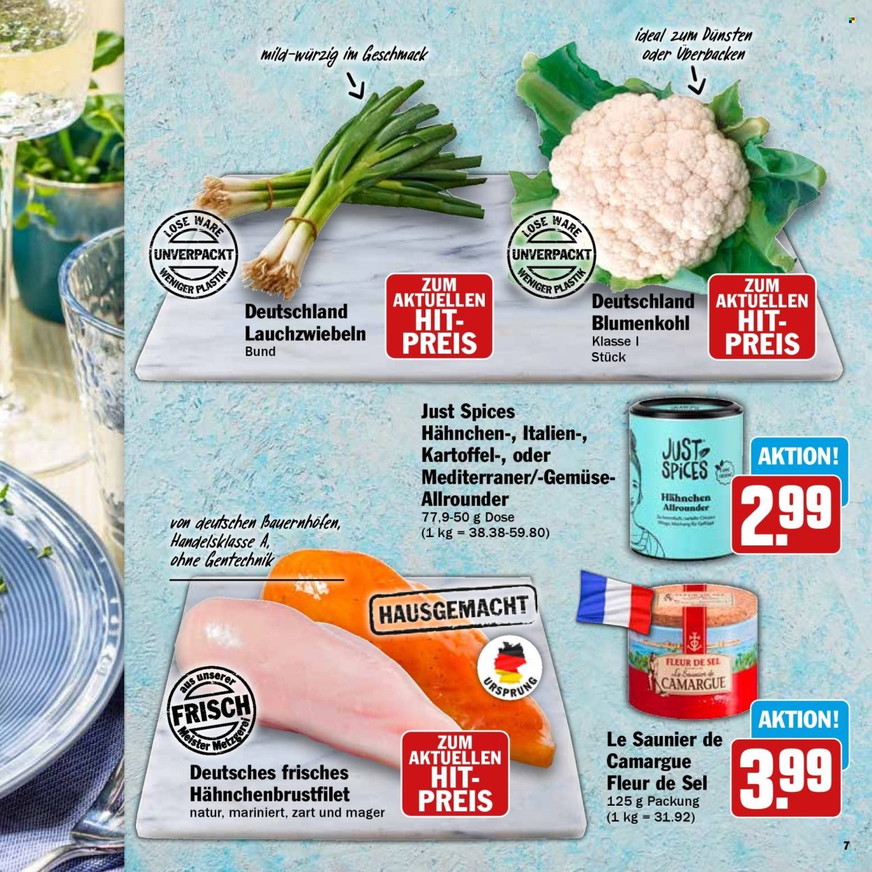 HIT Prospekt - Ab Montag 10.08.2026