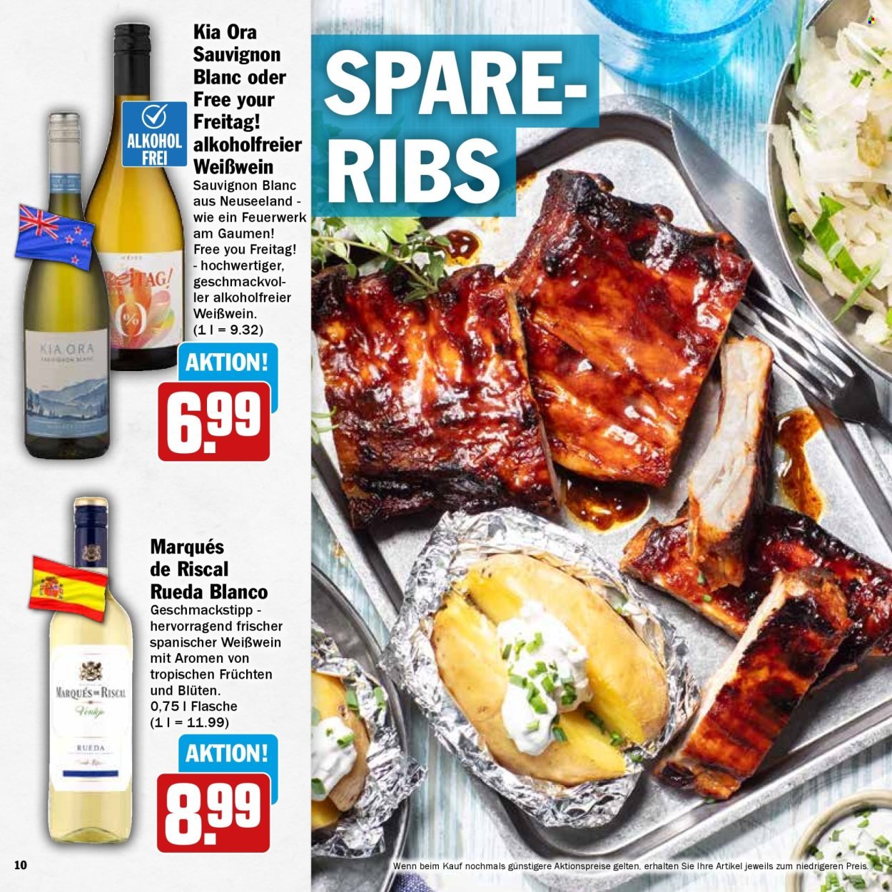 HIT Prospekt - Ab Montag 10.08.2026