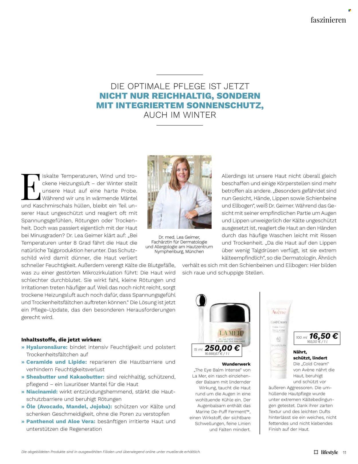 MÜLLER Prospekt - Lifestyle (2026-01-01 - 2026-02-28)