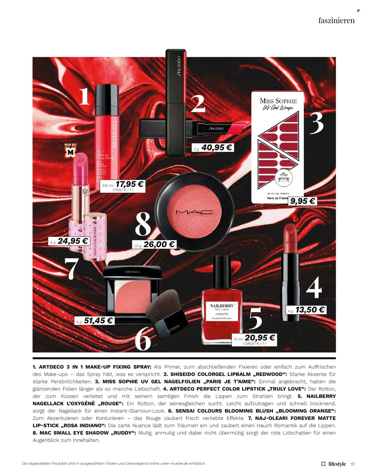 MÜLLER Prospekt - Lifestyle (2026-01-01 - 2026-02-28)