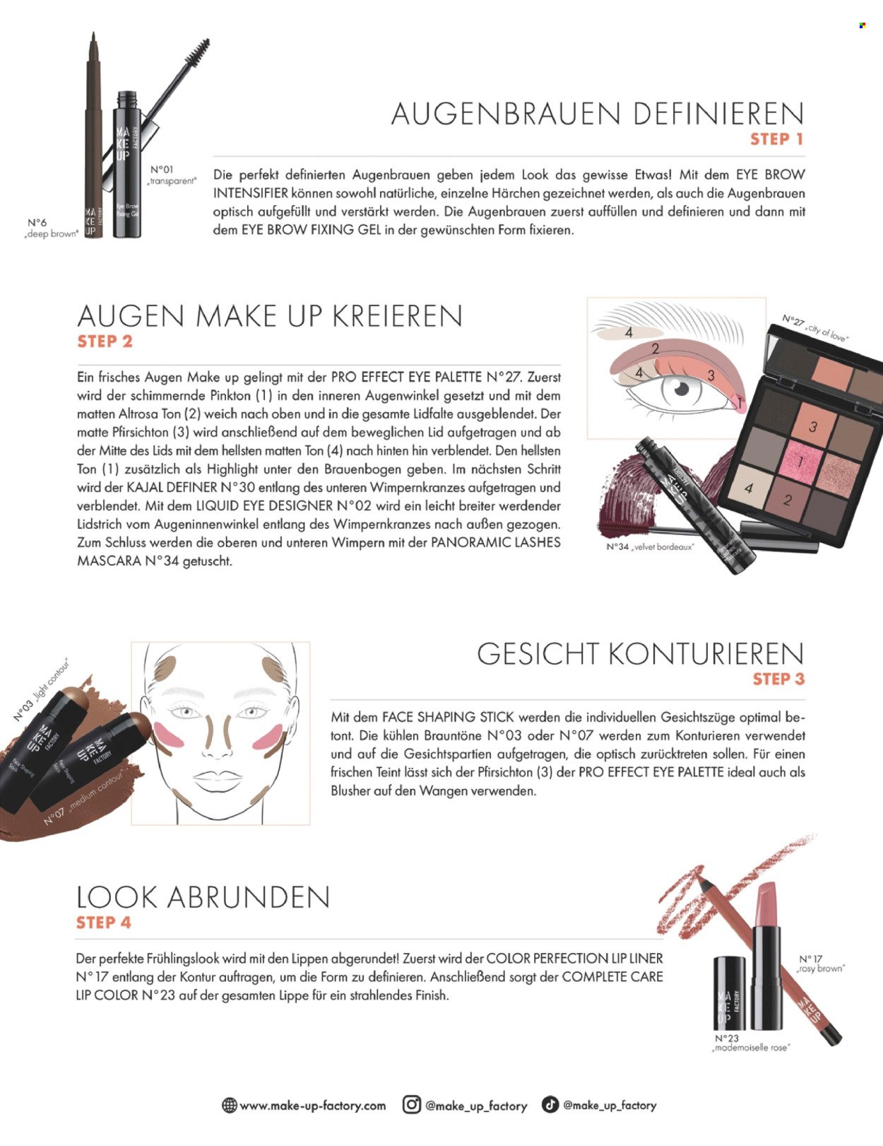 MÜLLER Prospekt - Lifestyle (2026-01-01 - 2026-02-28)