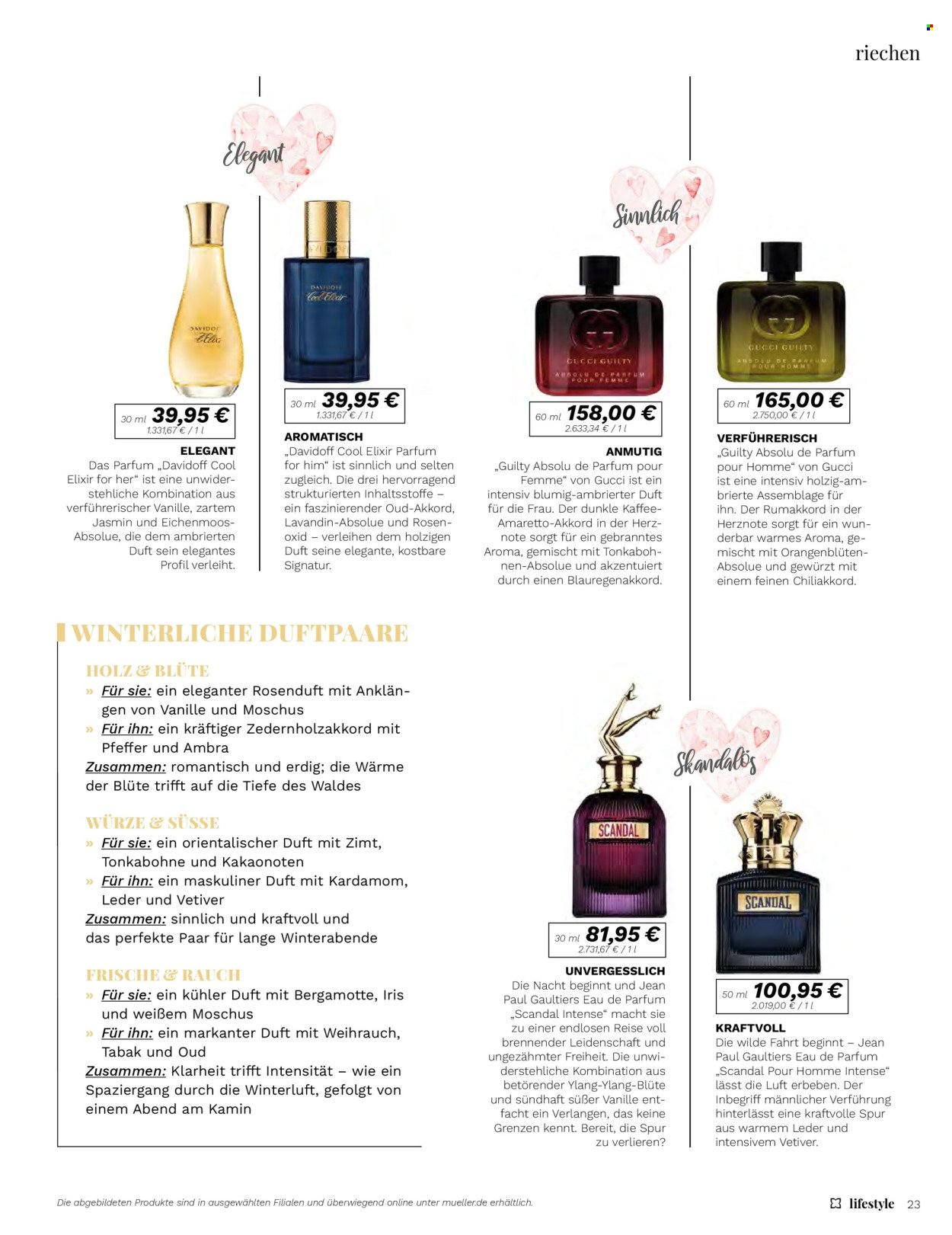 MÜLLER Prospekt - Lifestyle (2026-01-01 - 2026-02-28)