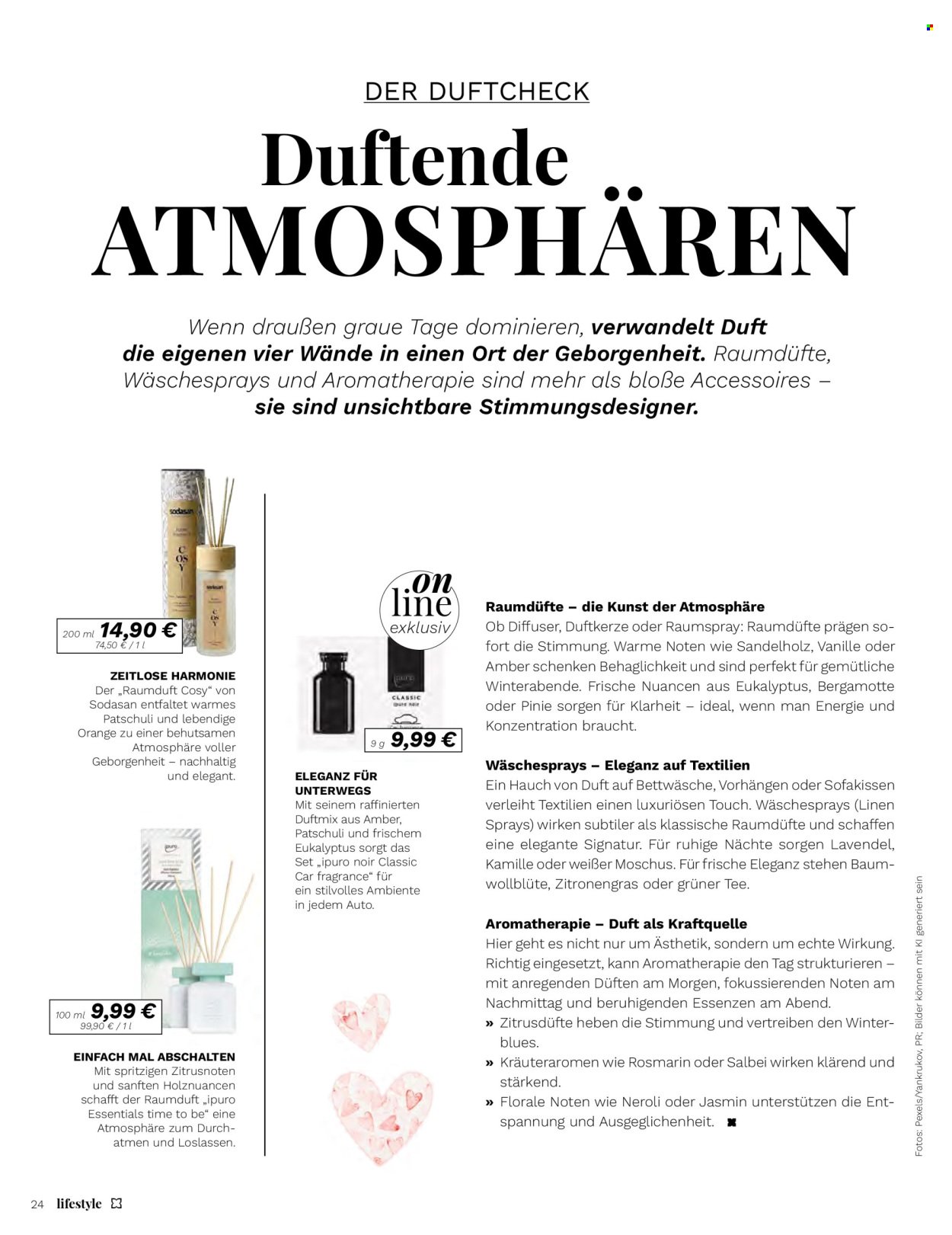 MÜLLER Prospekt - Lifestyle (2026-01-01 - 2026-02-28)