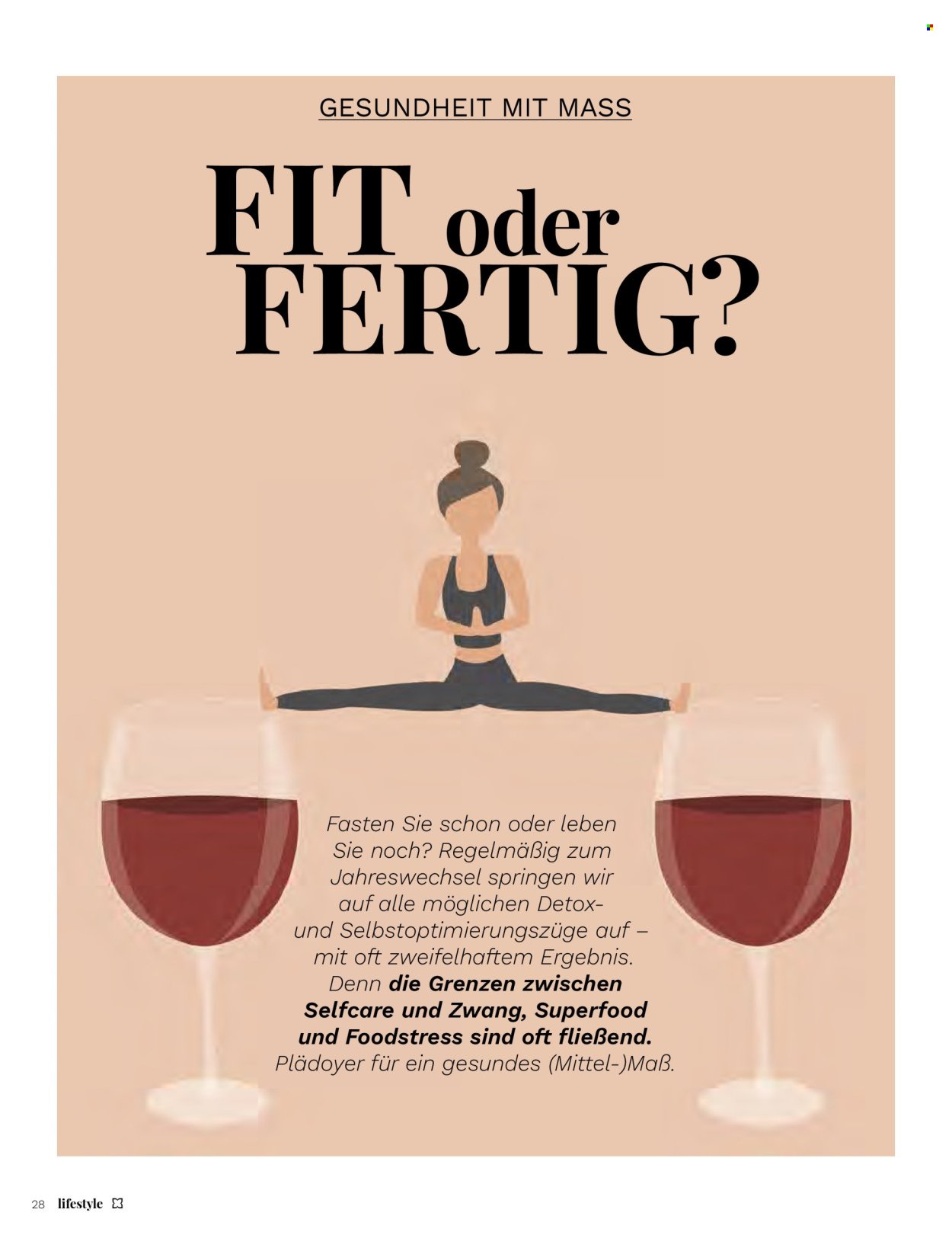 MÜLLER Prospekt - Lifestyle (2026-01-01 - 2026-02-28)