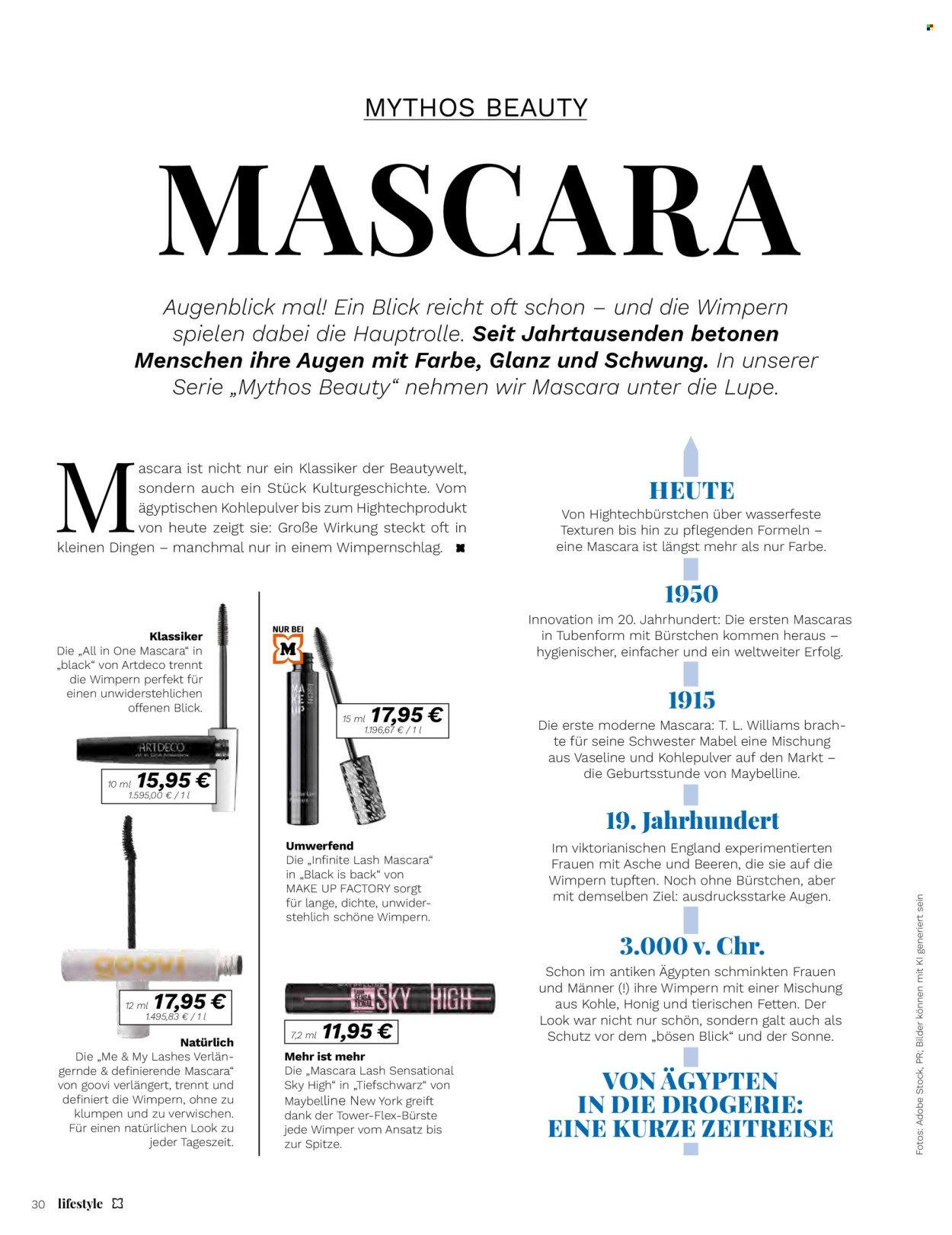 MÜLLER Prospekt - Lifestyle (2026-01-01 - 2026-02-28)