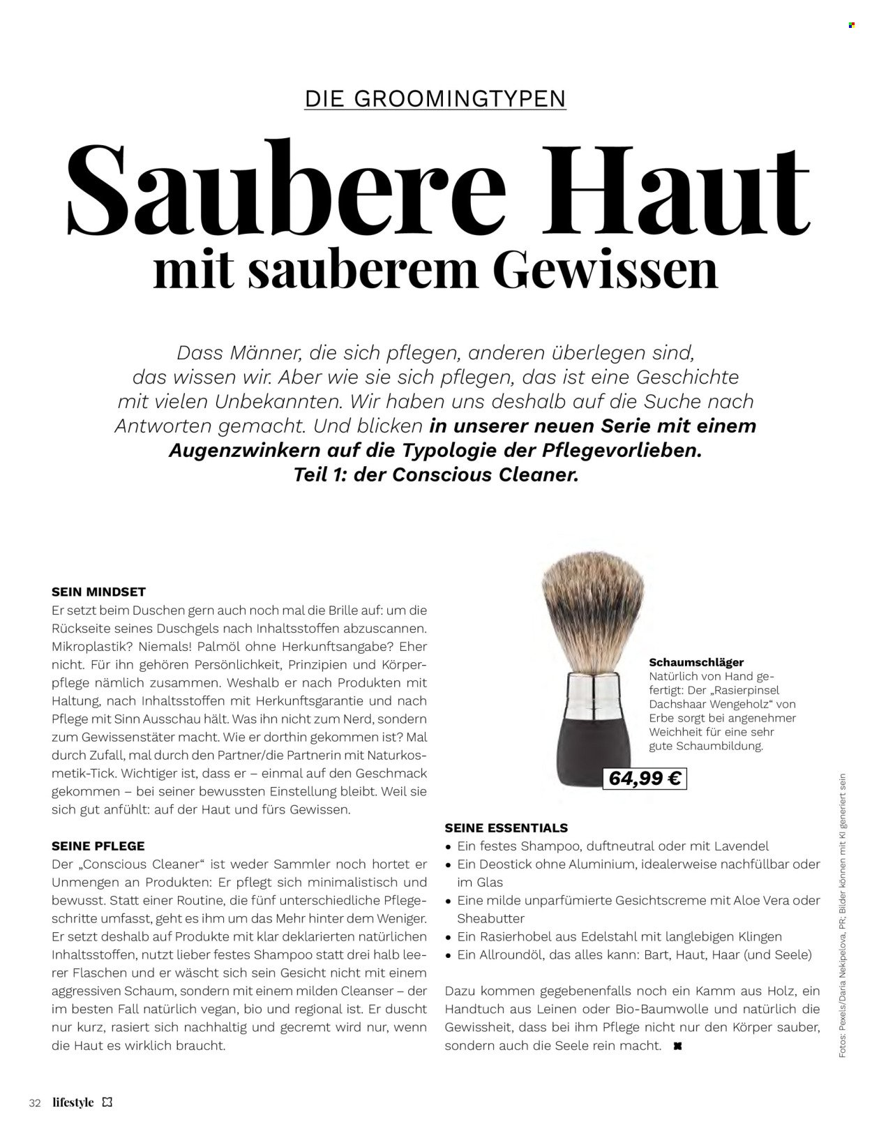 MÜLLER Prospekt - Lifestyle (2026-01-01 - 2026-02-28)