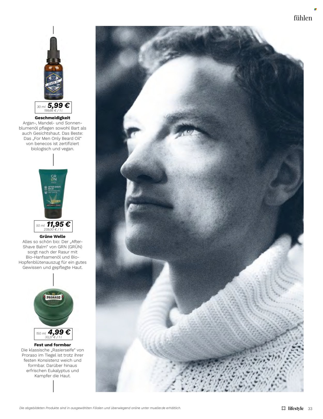 MÜLLER Prospekt - Lifestyle (2026-01-01 - 2026-02-28)
