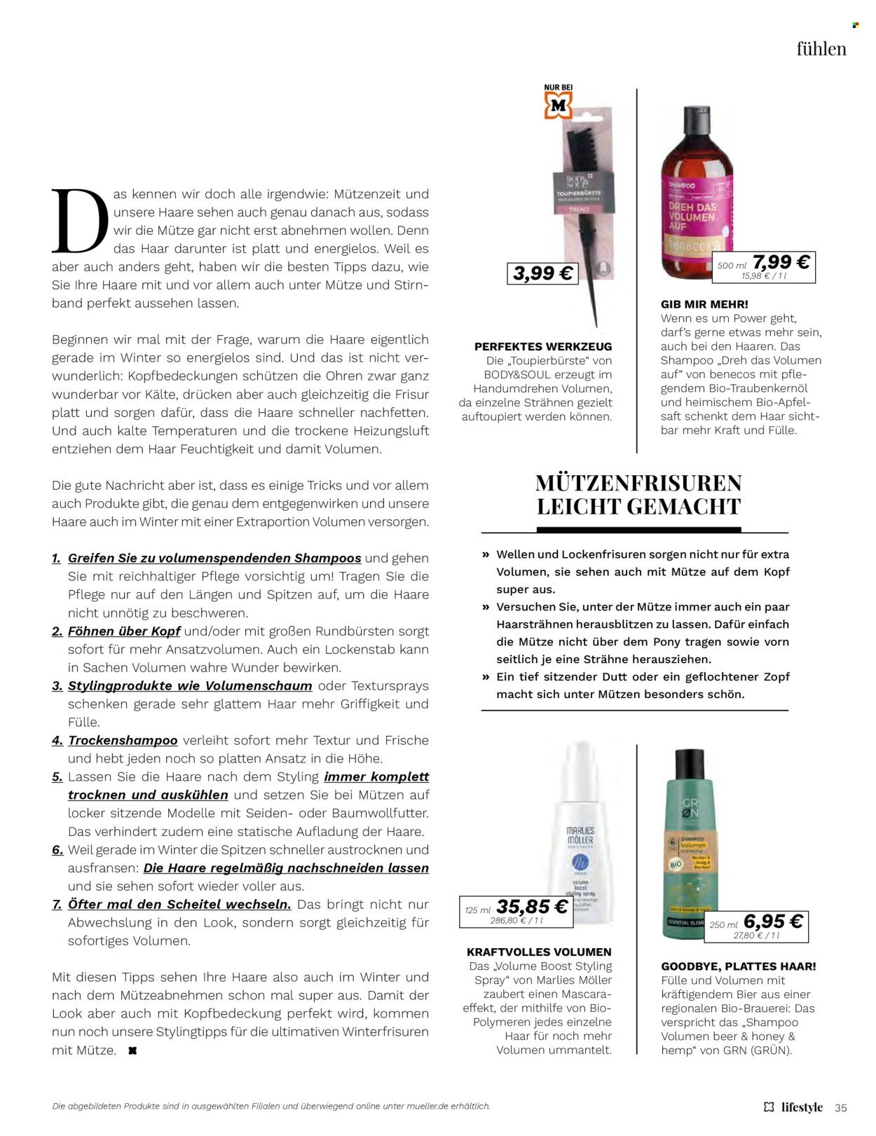 MÜLLER Prospekt - Lifestyle (2026-01-01 - 2026-02-28)