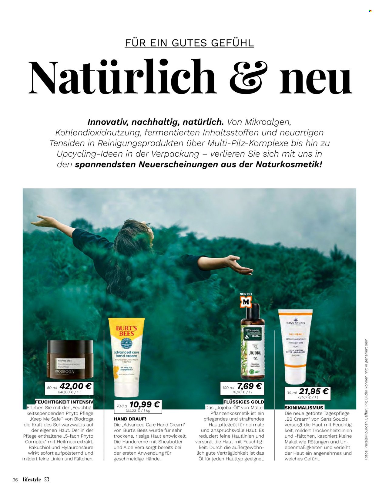 MÜLLER Prospekt - Lifestyle (2026-01-01 - 2026-02-28)